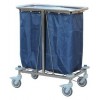 WASTE CARRIAGE TROLLEY